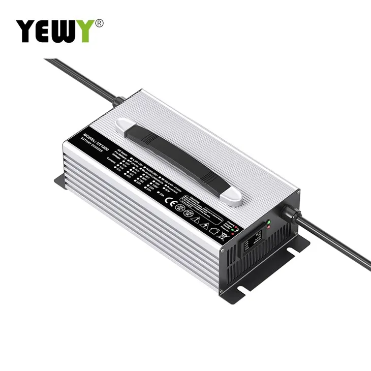 48v Golf Cart Battery Charger best